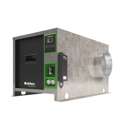 EasyVEC® C4 ULTIMATE 400 a 4000